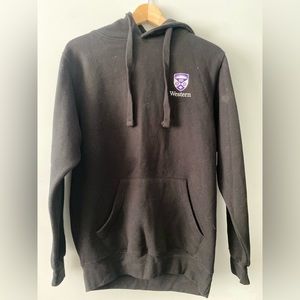 Western University Hoodie